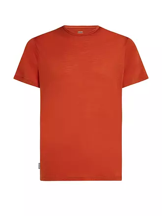 ICEBREAKER | Herren Unterziehshirt Sphere III 125 Cool-Lite | 